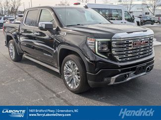 Used 2023 GMC Sierra 1500 Denali w/ Denali Reserve Package video 1