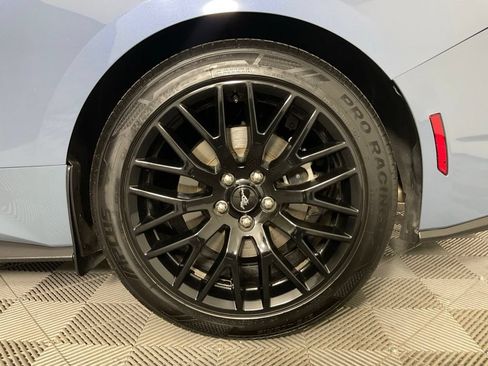 Used 2024 Ford Mustang Coupe RWD image 10