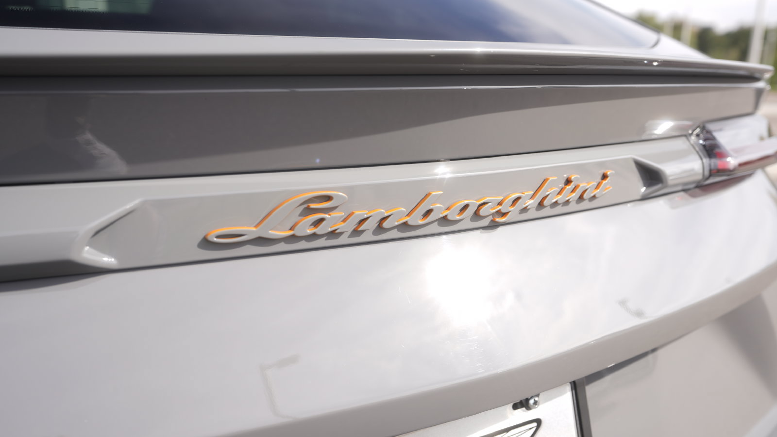 Used 2024 Lamborghini Urus S AWD/4WD image 27
