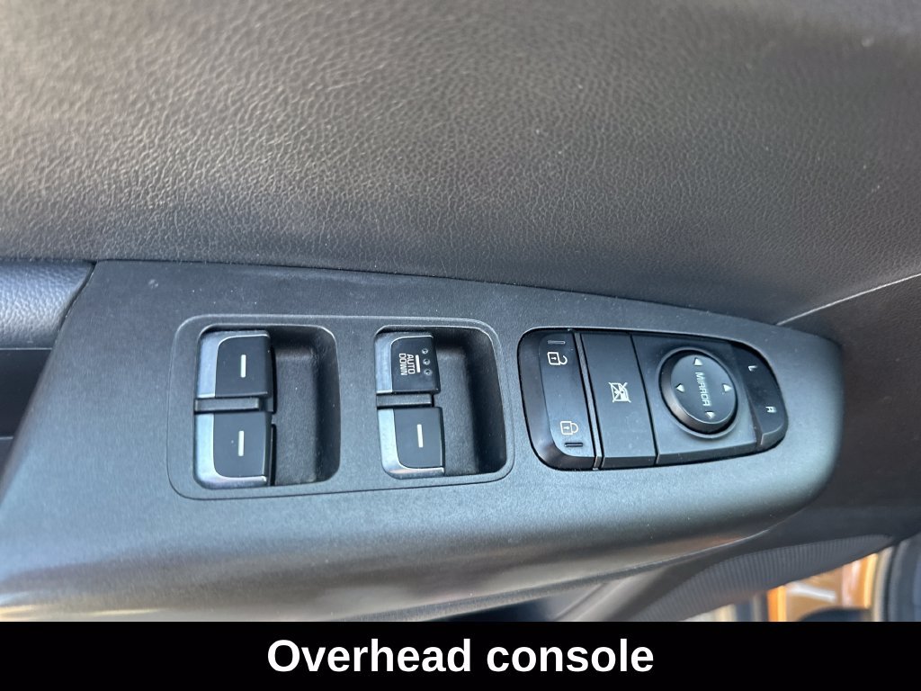 Used 2020 Kia Sportage LX AWD/4WD image 13