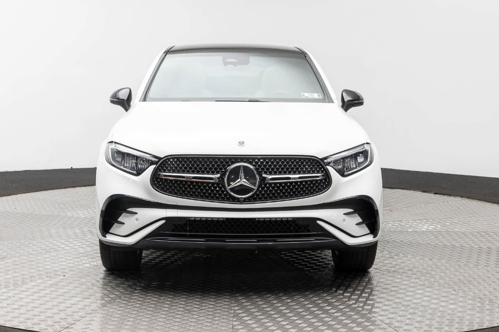 Used 2026 Mercedes-Benz GLC 300 4MATIC image 6