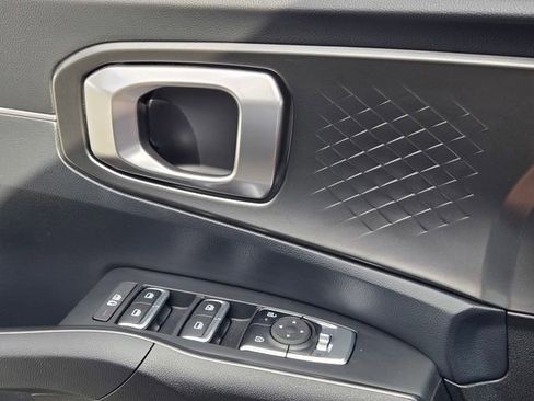 New 2026 Kia Sorento EX FWD image 17