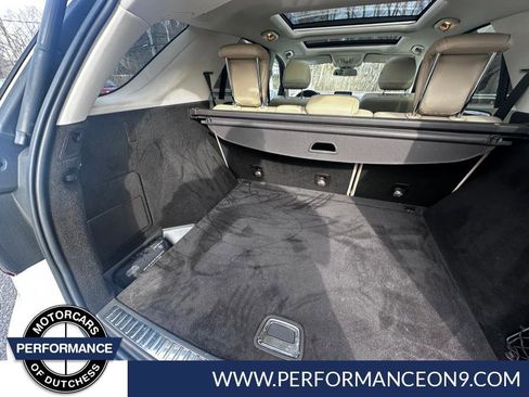 Used 2017 Mercedes-Benz GLE 350 4MATIC image 56