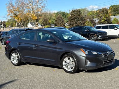 Used 2020 Hyundai Elantra Value Edition