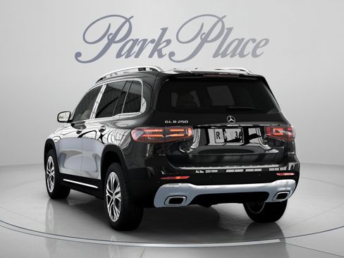 Certified 2026 Mercedes-Benz GLB 250 image 15