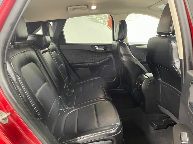 Used 2020 Ford Escape SEL AWD/4WD image 21