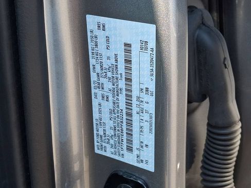 Used 2023 Ford F150 XLT w/ Equipment Group 302A High AWD/4WD image 27