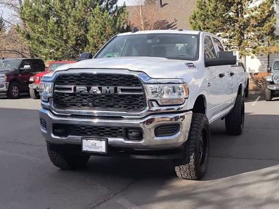 Used 2022 RAM 2500 Tradesman