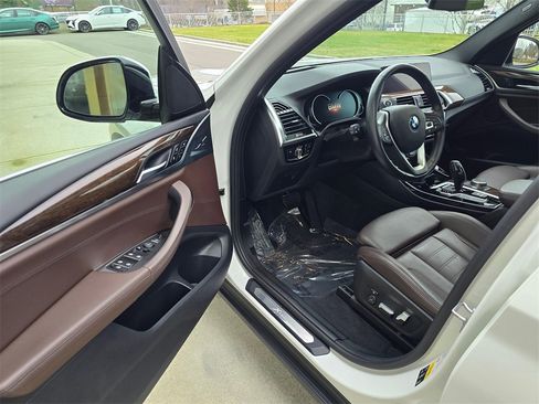 Used 2018 BMW X3 xDrive30i image 19