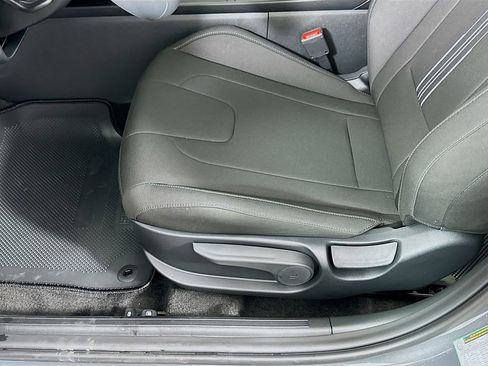 New 2026 Hyundai Elantra Sport image 19