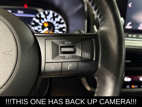 Used 2021 Nissan Rogue S AWD/4WD image 27