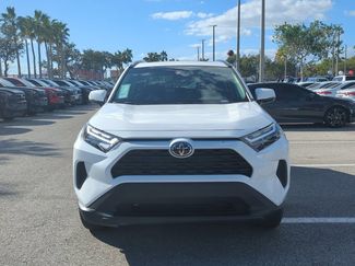 New 2025 Toyota RAV4 XLE video 2
