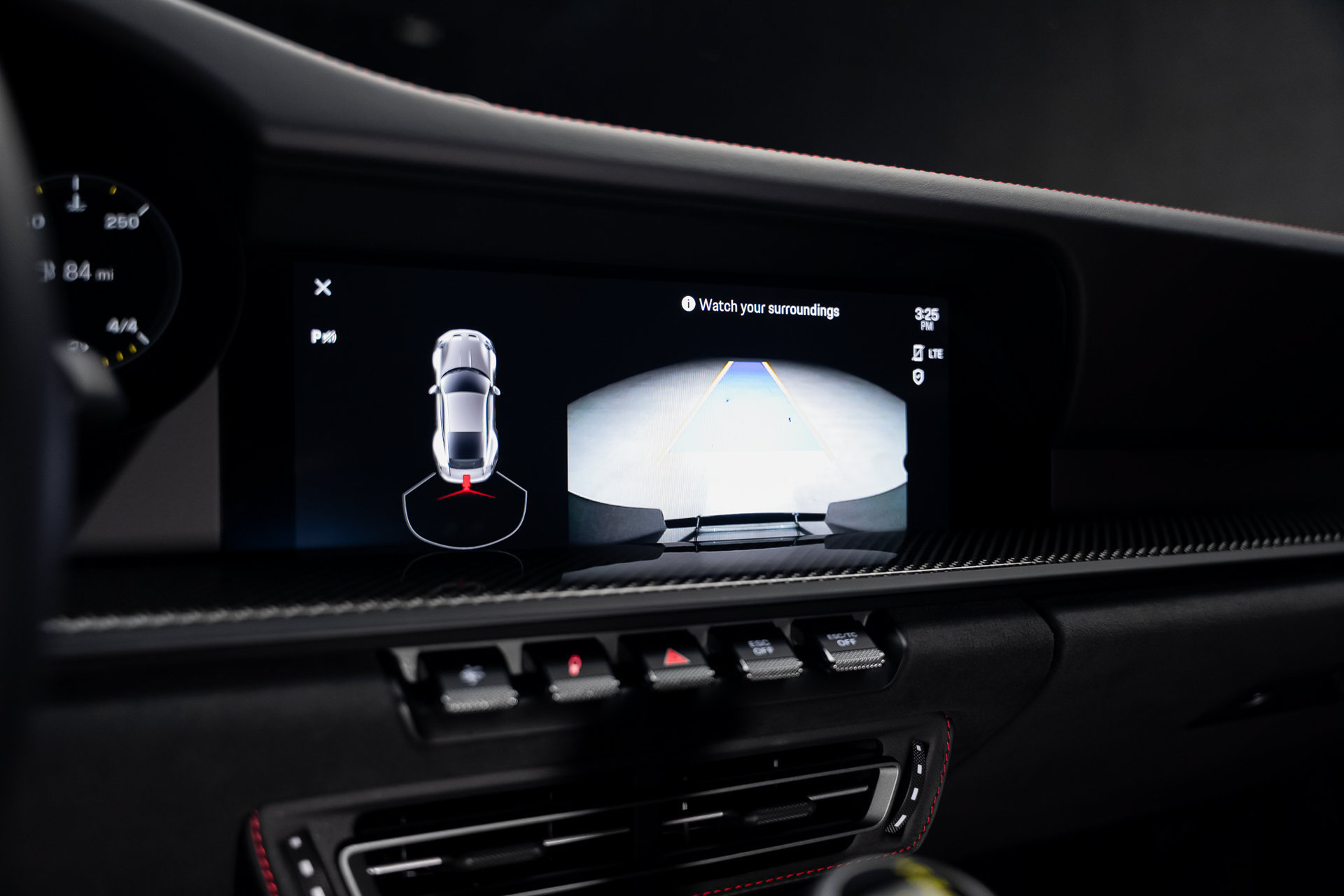 Used 2022 Porsche 911 GT3 RWD image 51
