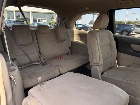 Used 2016 Honda Odyssey LX image 21