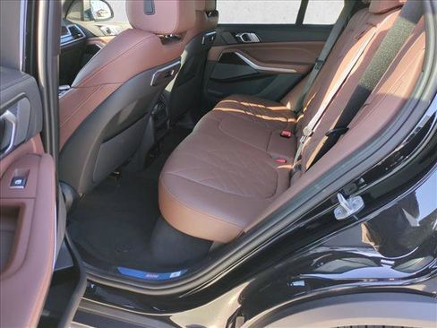 New 2026 BMW X5 sDrive40i image 16
