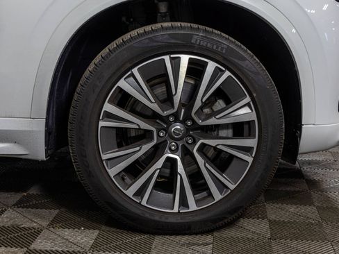 Used 2020 Volvo XC90 T5 Momentum w/ Protection Package AWD/4WD image 54