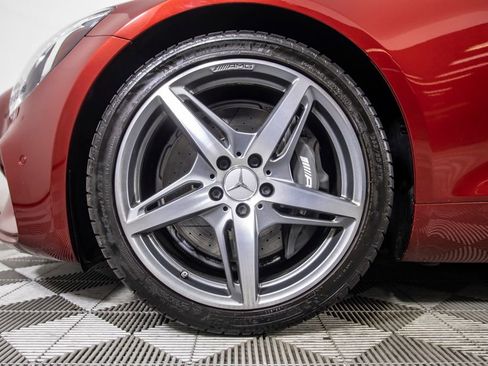 Used 2017 Mercedes-Benz AMG GT Coupe image 43