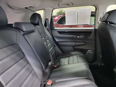 Certified 2024 Honda CR-V EX-L image 14
