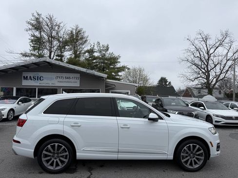 Used 2017 Audi Q7 3.0T Prestige image 3