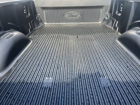 New 2026 Ford F250 Platinum w/ FX4 Off-Road Package AWD/4WD image 11