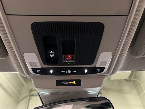 Used 2024 Honda Accord EX image 25