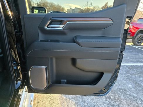New 2026 GMC Sierra 1500 Denali AWD/4WD image 32