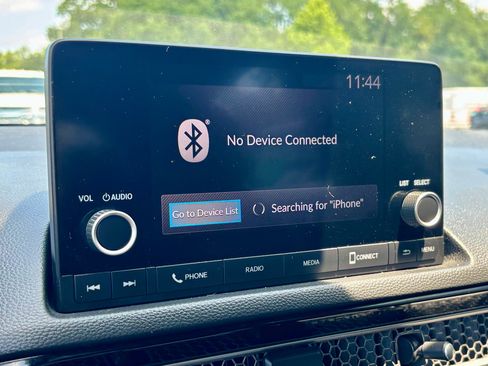 Used 2024 Honda Civic Sport image 22