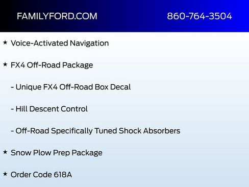 Used 2021 Ford F350 Lariat w/ Lariat Ultimate Package AWD/4WD image 3