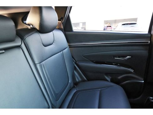 Used 2024 Hyundai Tucson Limited image 14