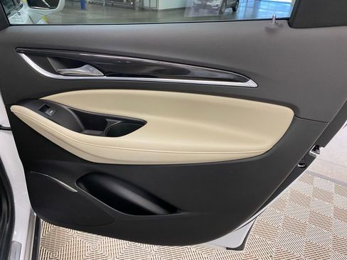 Used 2020 Buick Enclave Essence w/ Trailering Package, 5000 lbs. image 21