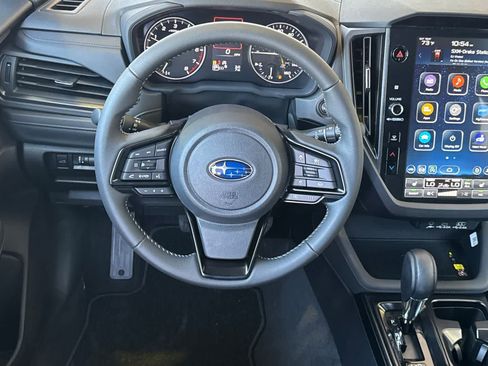 New 2026 Subaru Forester Premium AWD/4WD image 14