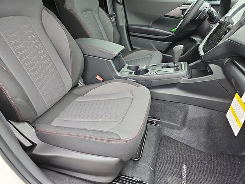 New 2026 Subaru Impreza 2.0i Sport AWD/4WD image 13