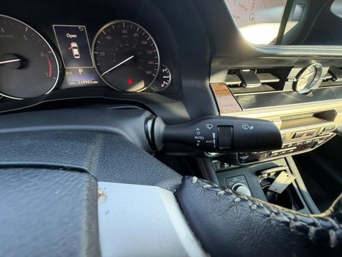Used 2016 Lexus ES 350 FWD image 41