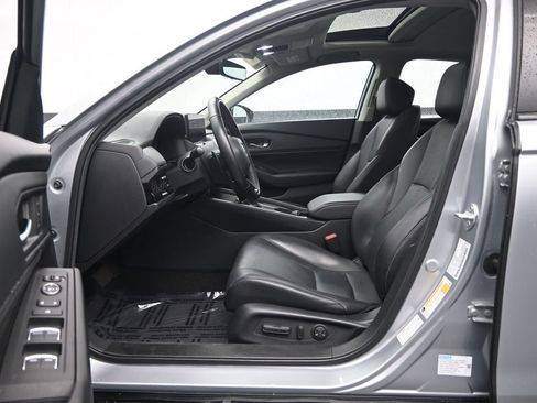 Used 2024 Honda Accord EX-L image 22