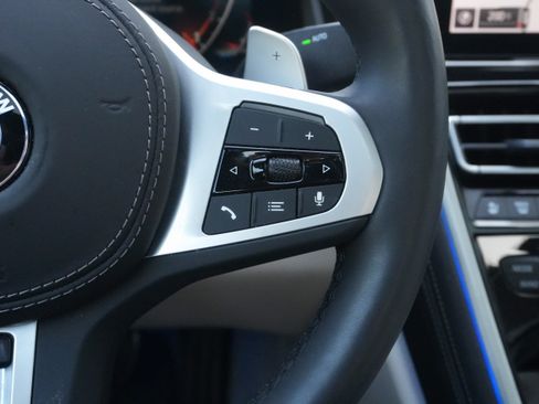 Used 2026 BMW 840i RWD image 19