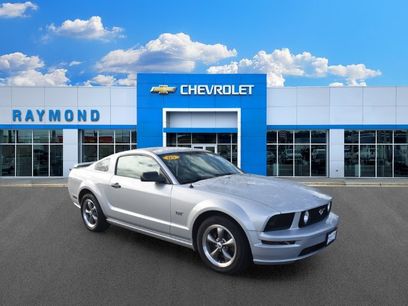Used 2005 Ford Mustang GT Premium