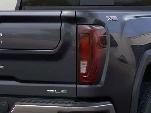 New 2026 GMC Sierra 2500 SLE w/ SLE Value Package; image 11