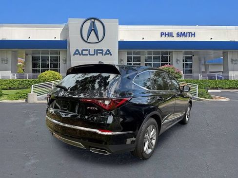Used 2026 Acura MDX FWD image 6