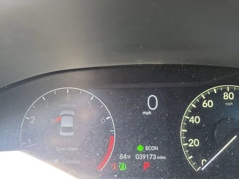 Certified 2024 Honda Civic Sport image 14