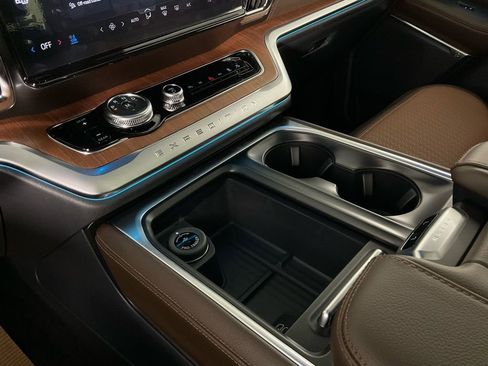 New 2026 Ford Expedition Max King Ranch image 19