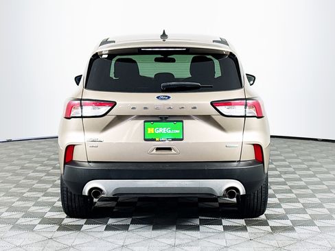 Used 2020 Ford Escape SE image 8