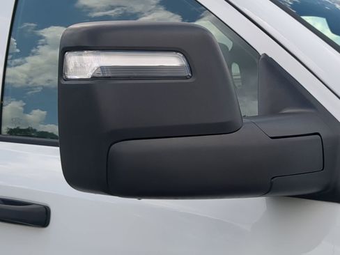 New 2026 RAM 3500 Tradesman AWD/4WD image 10