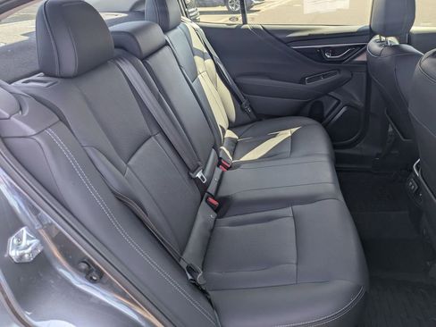 Used 2022 Subaru Legacy Limited image 23