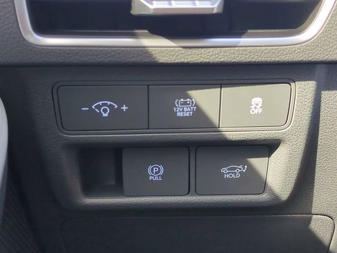 New 2026 Hyundai Sonata Limited FWD image 28