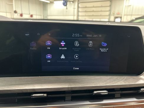 New 2025 Kia Telluride SX X-Line image 21