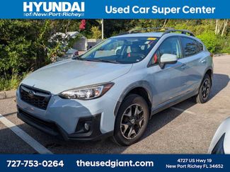 Used 2018 Subaru Crosstrek 2.0i Premium AWD/4WD video 1