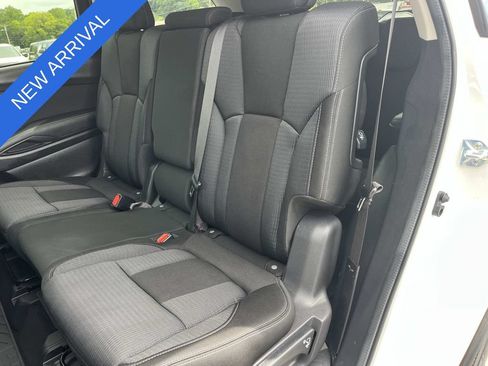 Certified 2025 Subaru Ascent Premium w/ Popular Package #1 AWD/4WD image 18