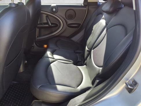 Used 2012 MINI Cooper Countryman S image 19