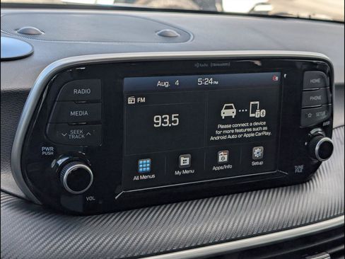 Used 2020 Hyundai Tucson Value FWD image 13