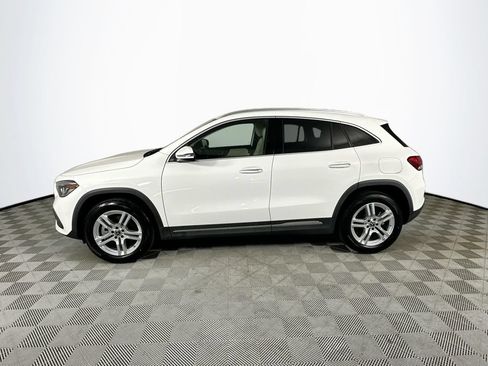 Certified 2023 Mercedes-Benz GLA 250 image 4